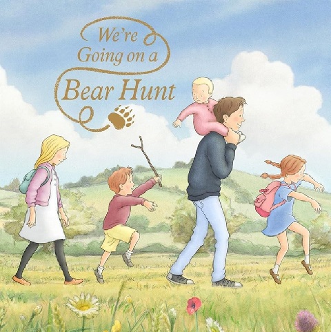 Premiere Screening of We're Going on a Bear Hunt